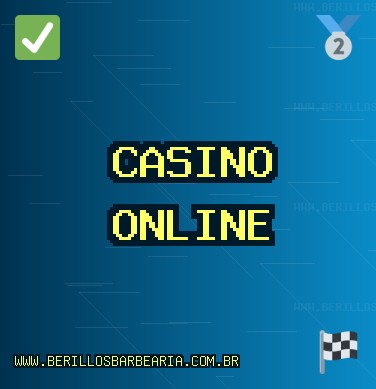 Sitios de Casino Octubre 2025: Casinos Confiables | www.berillosbarbearia.com.br