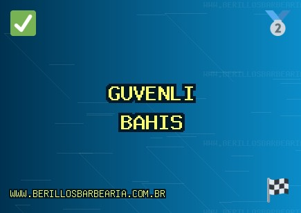 Güvenilir bahis siteleri Ekim 2025 | www.berillosbarbearia.com.br Güvenilir bahis siteleri Ekim 2025 | www.berillosbarbearia.com.br